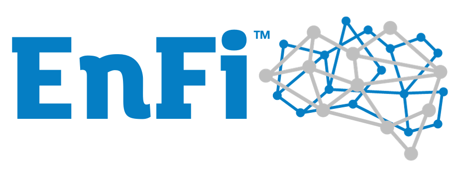Enfi Logo